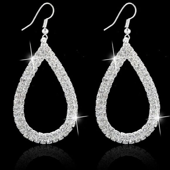 NWT Dazzling Diamonds- just in! - Picture 4 of 4